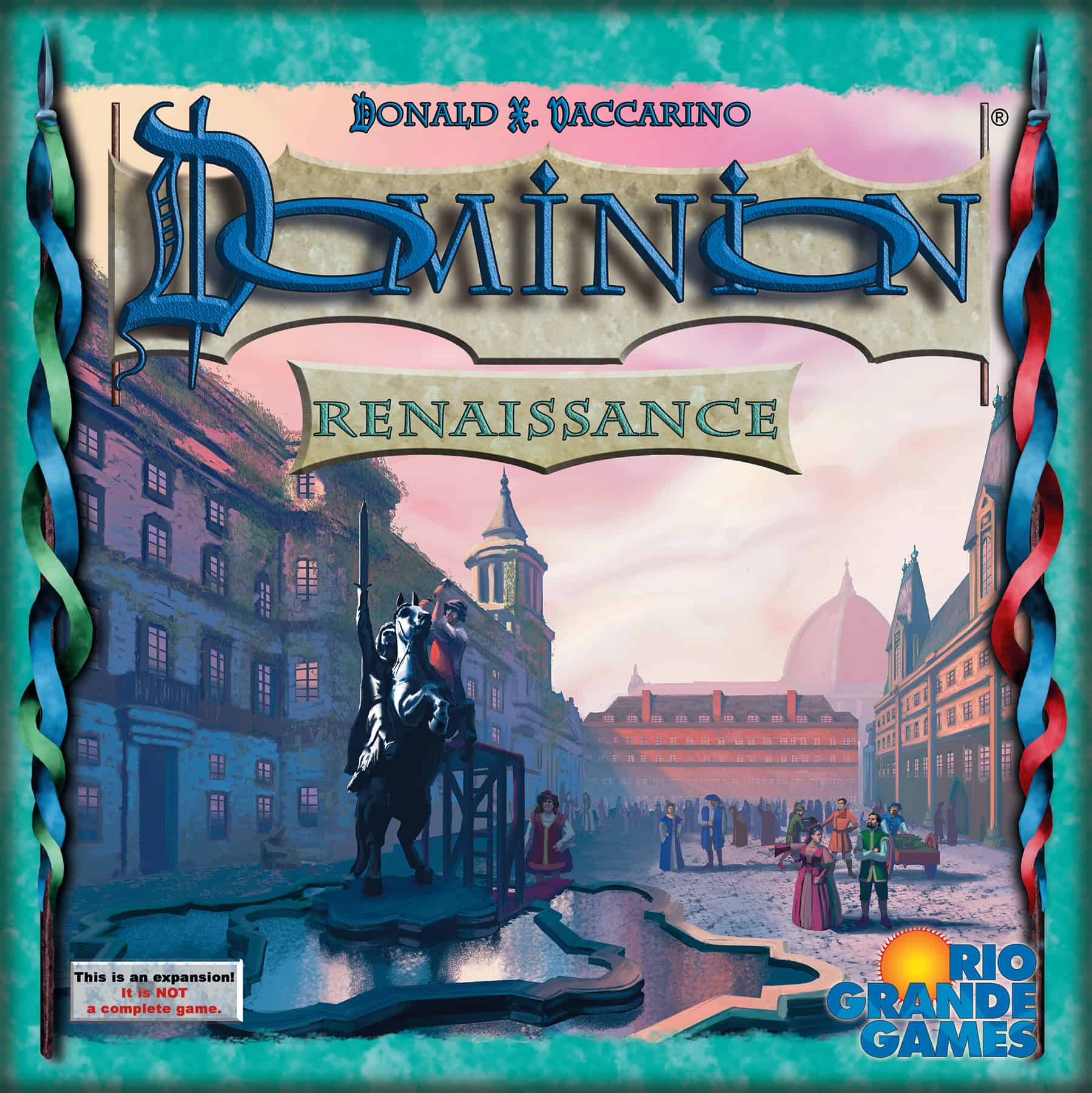 dominion Renaissance