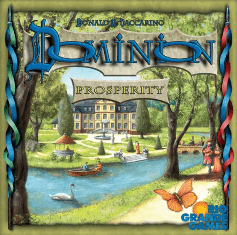 dominion prosperity