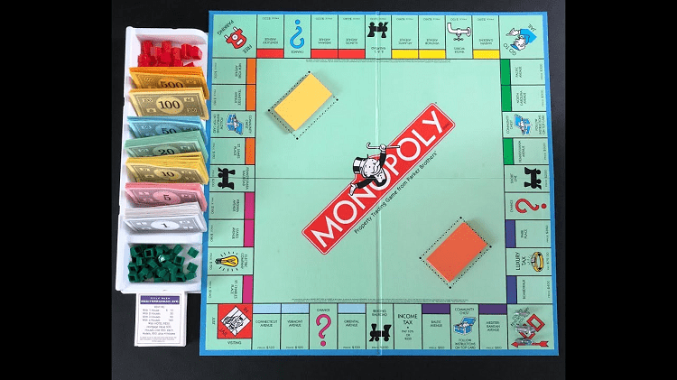 Monopoly Free Parking Rules And Debate Dice N Board