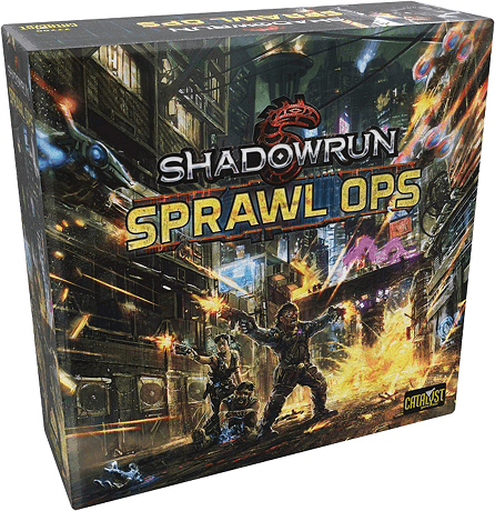 shadowrun