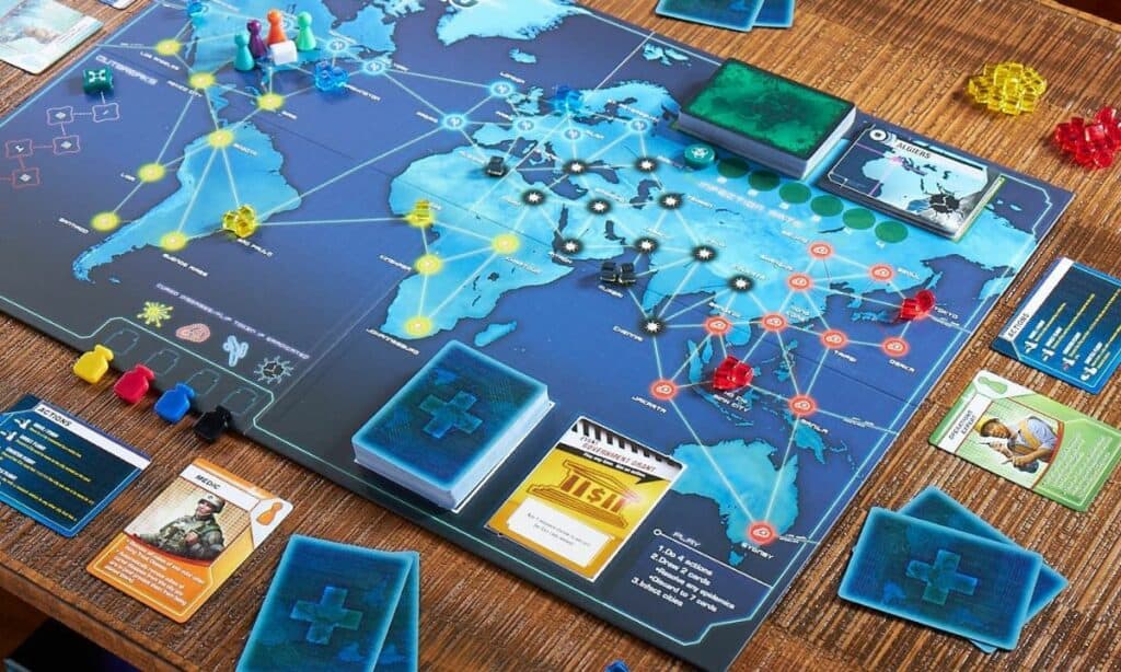 Best 2000s Board Games Dice N Board