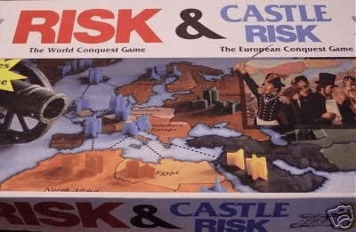 castle risk