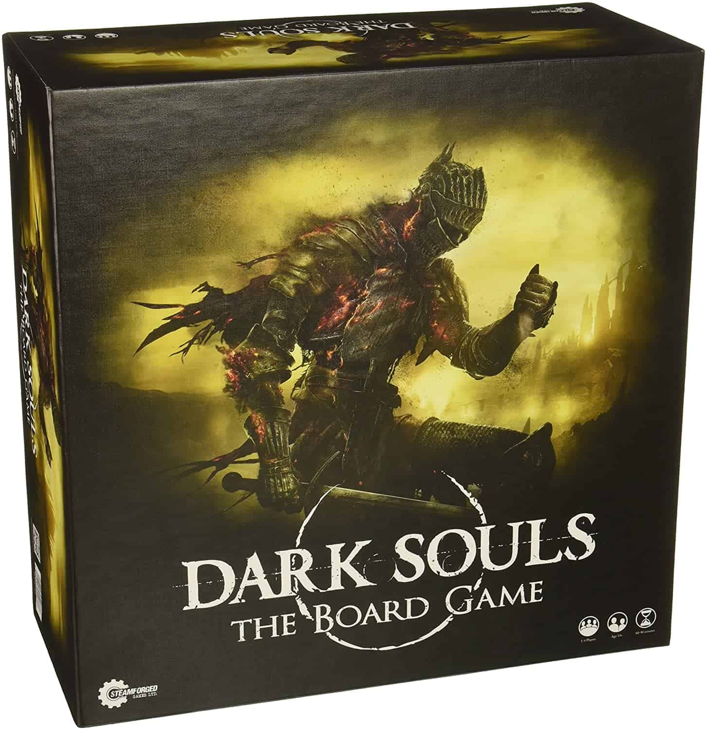 dark souls board game