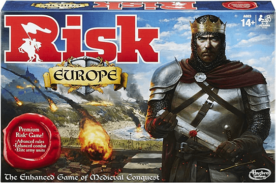 risk europe