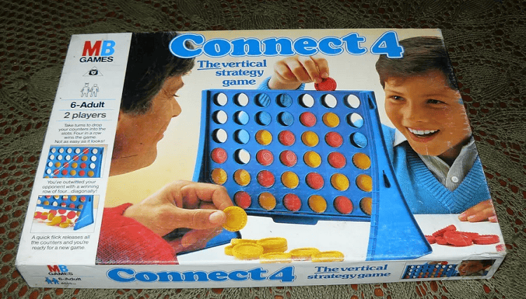 Connect 4