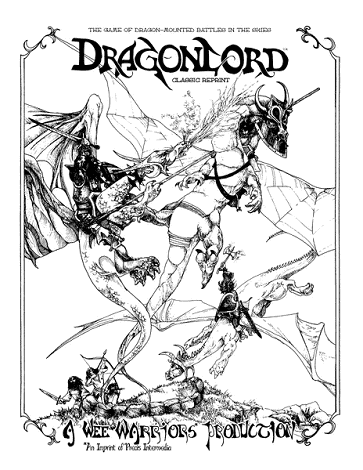 Dragonlord