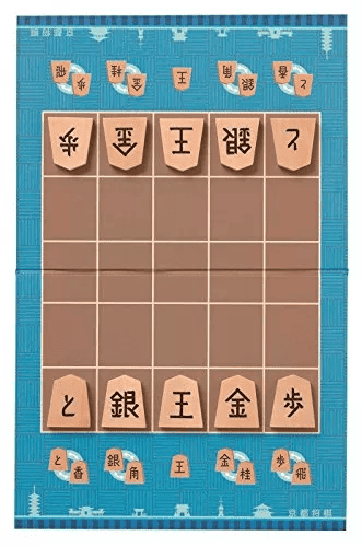 Kyoto Shogi