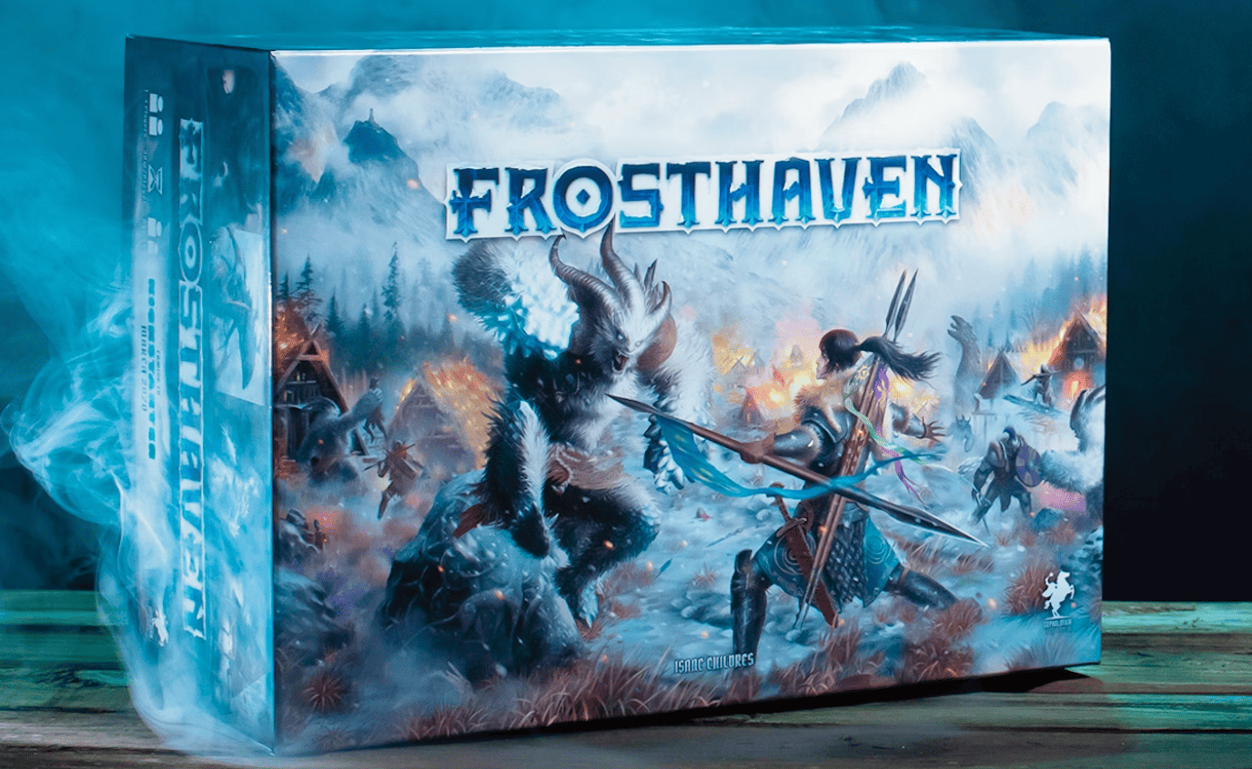 Frosthaven