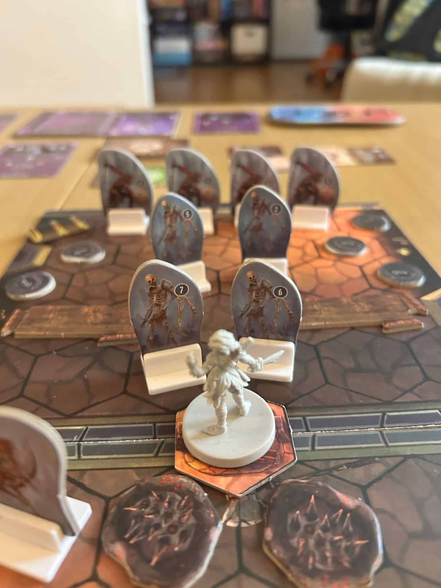 gloomhaven Living Bones